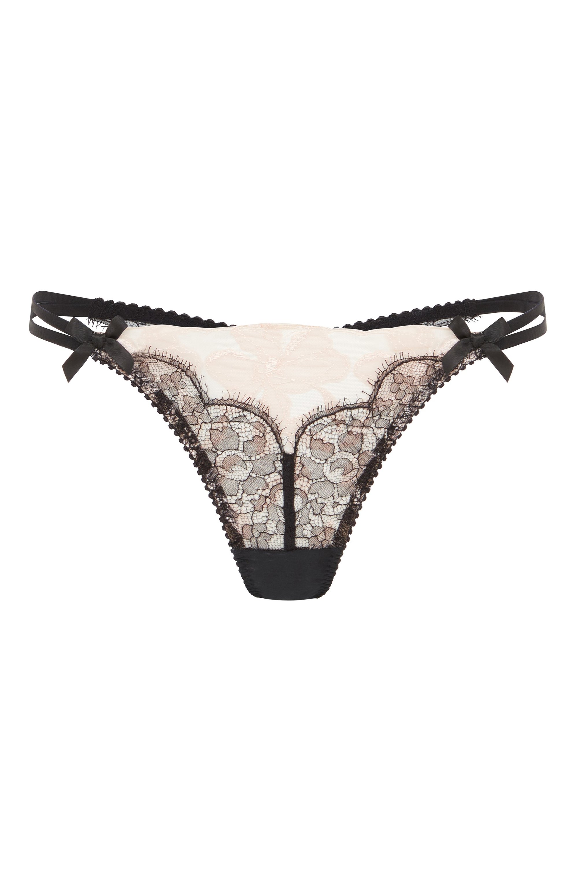 Трусы стринги vitoria AGENT PROVOCATEUR, арт. AP12938001690, фото 1
