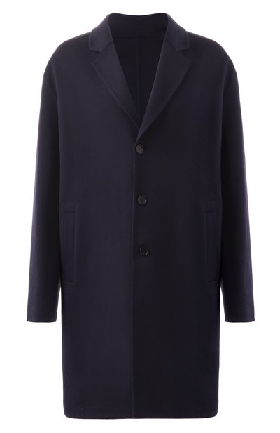 Мужской кашемировое пальто MVST, арт. TXEKB-ES4370 BS/LC1595