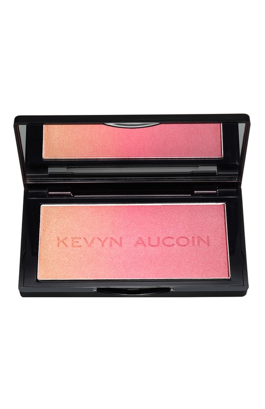 фото Румяна the neo-blush, rose cliff kevyn aucoin