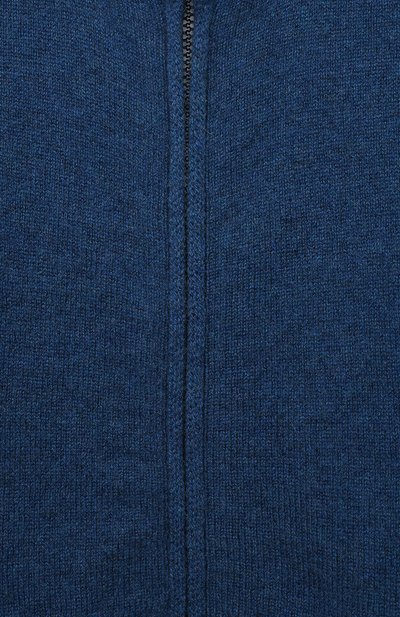 Кашемировая толстовка GIORGETTI CASHMERE, арт. MB1671/2A-6A, фото 3
