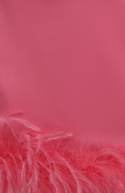 Хлопковая юбка GIUSEPPE DI MORABITO, арт. SS22070SK-126, фото 5