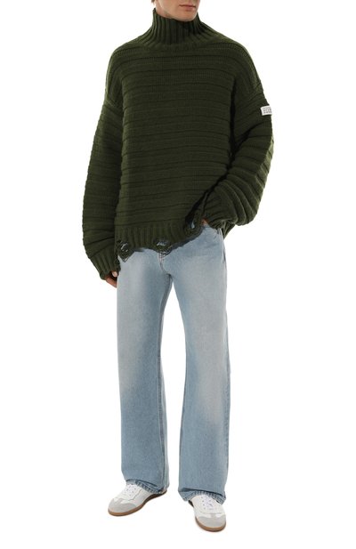 Свитер MM6, арт. SH0HA0004/M13040, фото 2