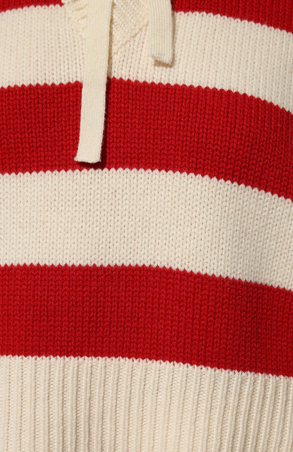 Кашемировый свитер MIU MIU, арт. MML575-10TH-F0970, фото 5