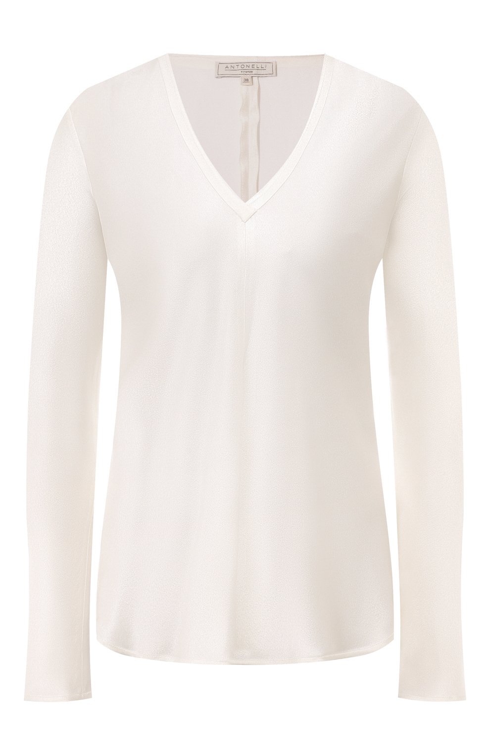 Блузка ANTONELLI FIRENZE, арт. M1374/794, фото 1
