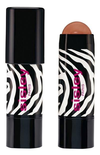Женские кремовые фиторумяна phyto-blush twist, оттенок 5 SISLEY, арт. 187905