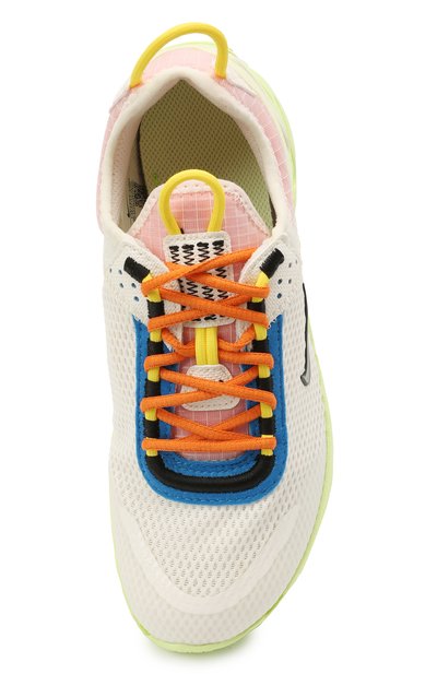 Кроссовки nike react live NIKE, арт. CW1622-100, фото 4