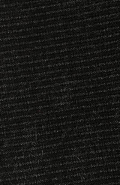 Галстук из кашемира и шелка RALPH LAUREN, арт. 791820828, фото 3