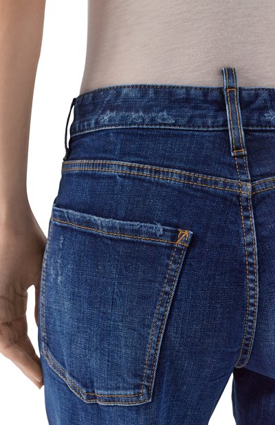 Джинсы DSQUARED2, арт. S75LB1138/S30664, фото 5