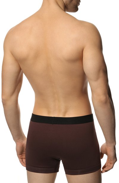 Хлопковые боксеры TOM FORD, арт. T4LC31040, фото 3