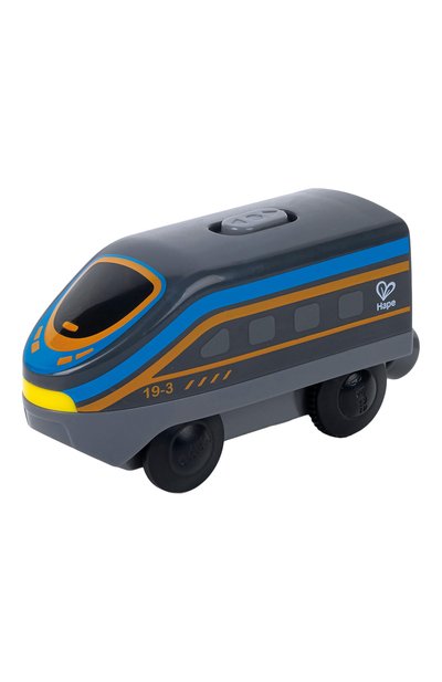 Игрушка мой поезд HAPE, арт. E3785_HP, фото 1