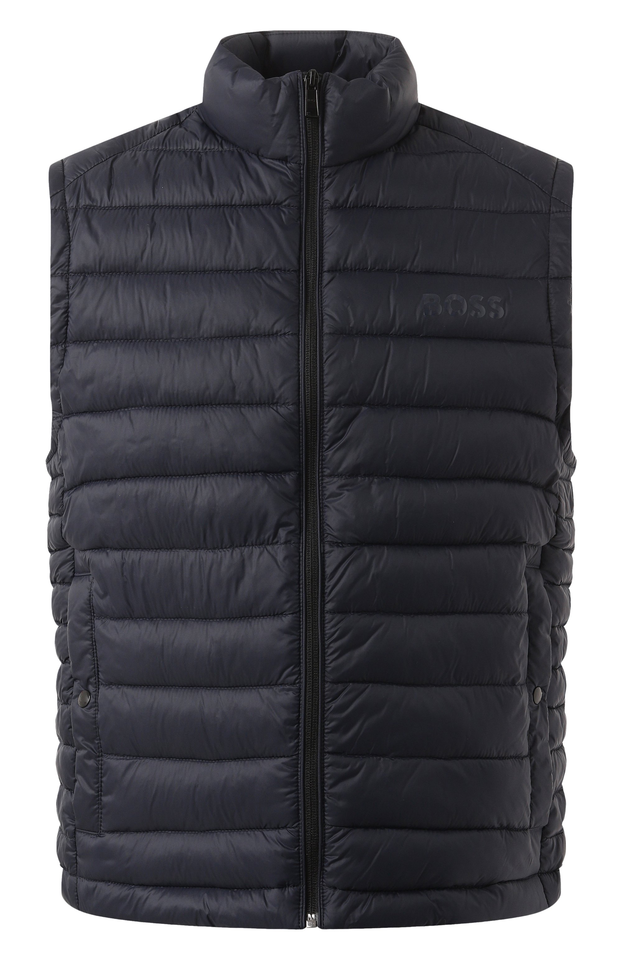 Утепленный жилет BOSS, арт. 50471854, фото 1