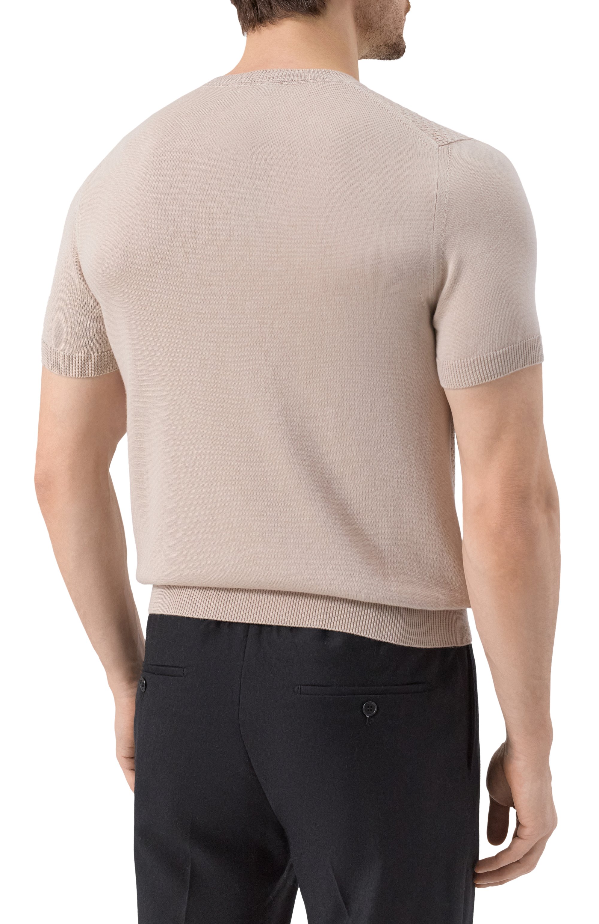 Джемпер CANALI, арт. C1079/MK02267, фото 4