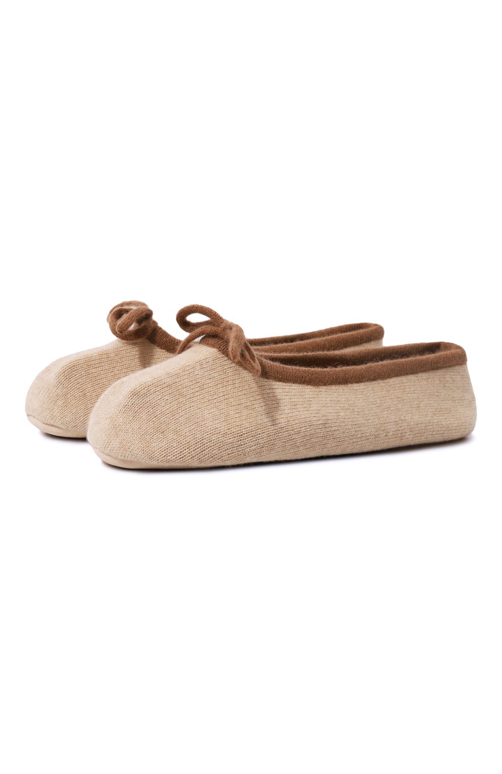 Текстильные домашние туфли COLOMBO, арт. AG00065, фото 1