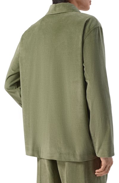 Вельветовая рубашка MVST, арт. M26.2PM.B018/F156, фото 4