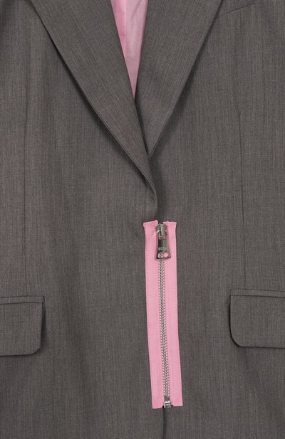 Жакет MSGM KIDS, арт. F5MSJGJK272, фото 3