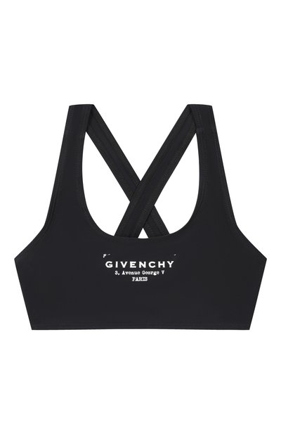 Раздельный купальник GIVENCHY, арт. H31218, фото 2