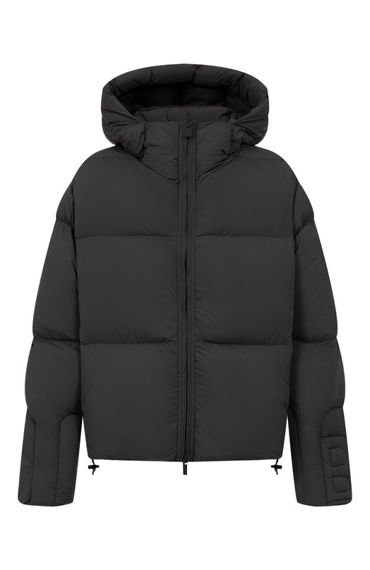 Пуховик Bacon BACPIGIU616/M ST0RM IFT Чёрный BACPIGIU616/M ST0RM IFT