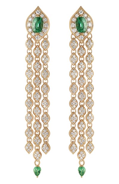 Женские серьги CASATO, арт. ORX-1554SMBT-P