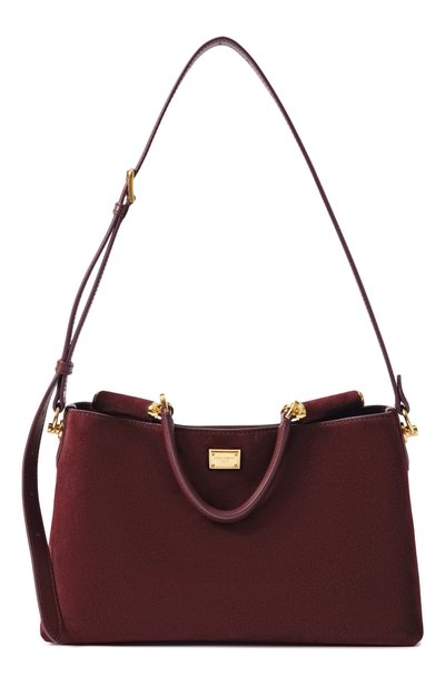 Женская сумка vittoria DOLCE & GABBANA, арт. BB7896/A0775