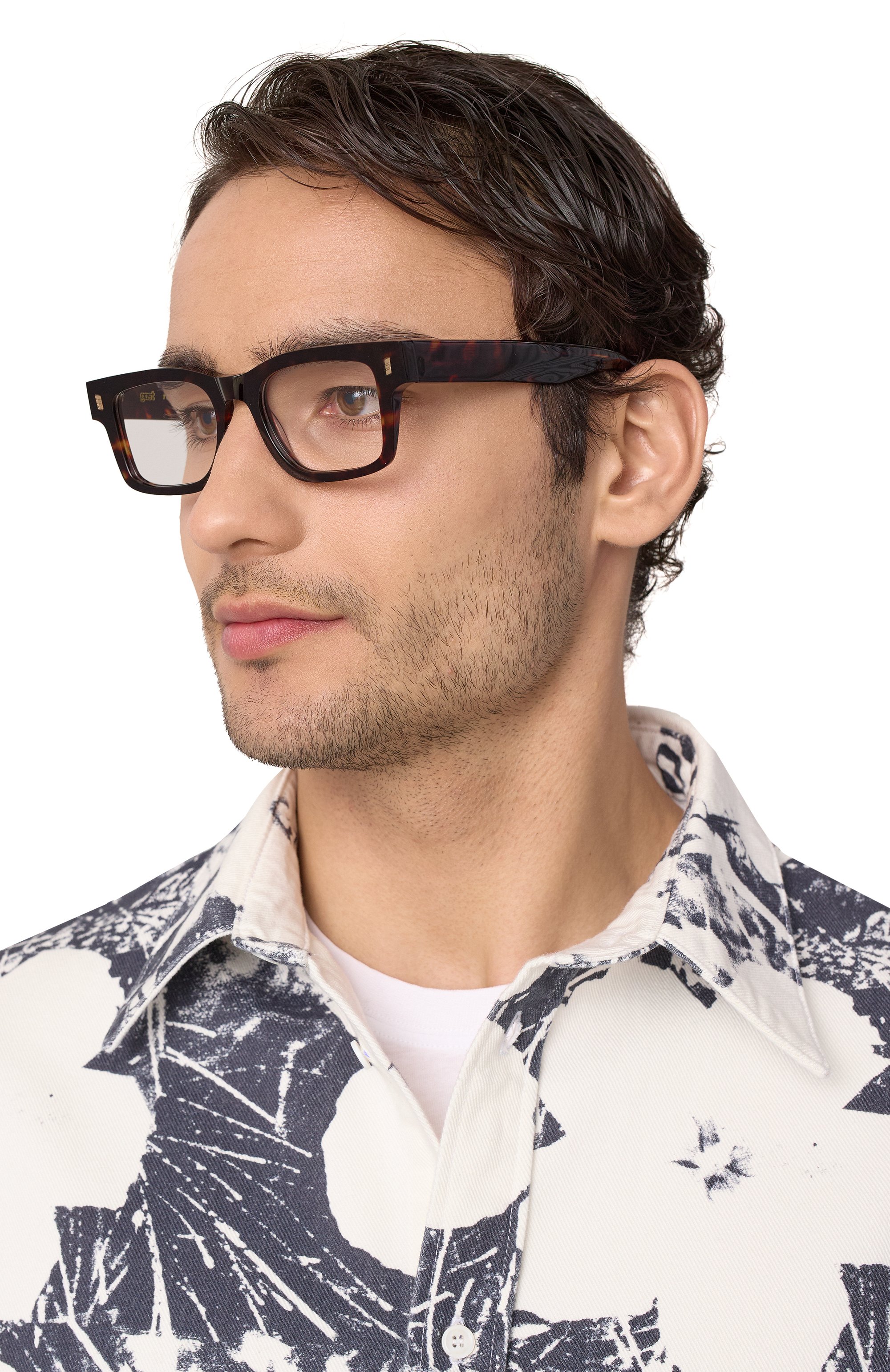 Оправа GAST, арт. CLAY CLASSIC HAVANA CY02, фото 2