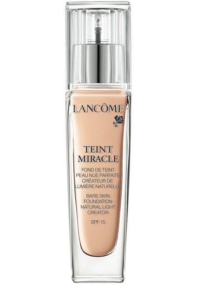 Женское тональный крем teint miracle 04 beige natural (30ml) LANCOME, арт. 3605533273807
