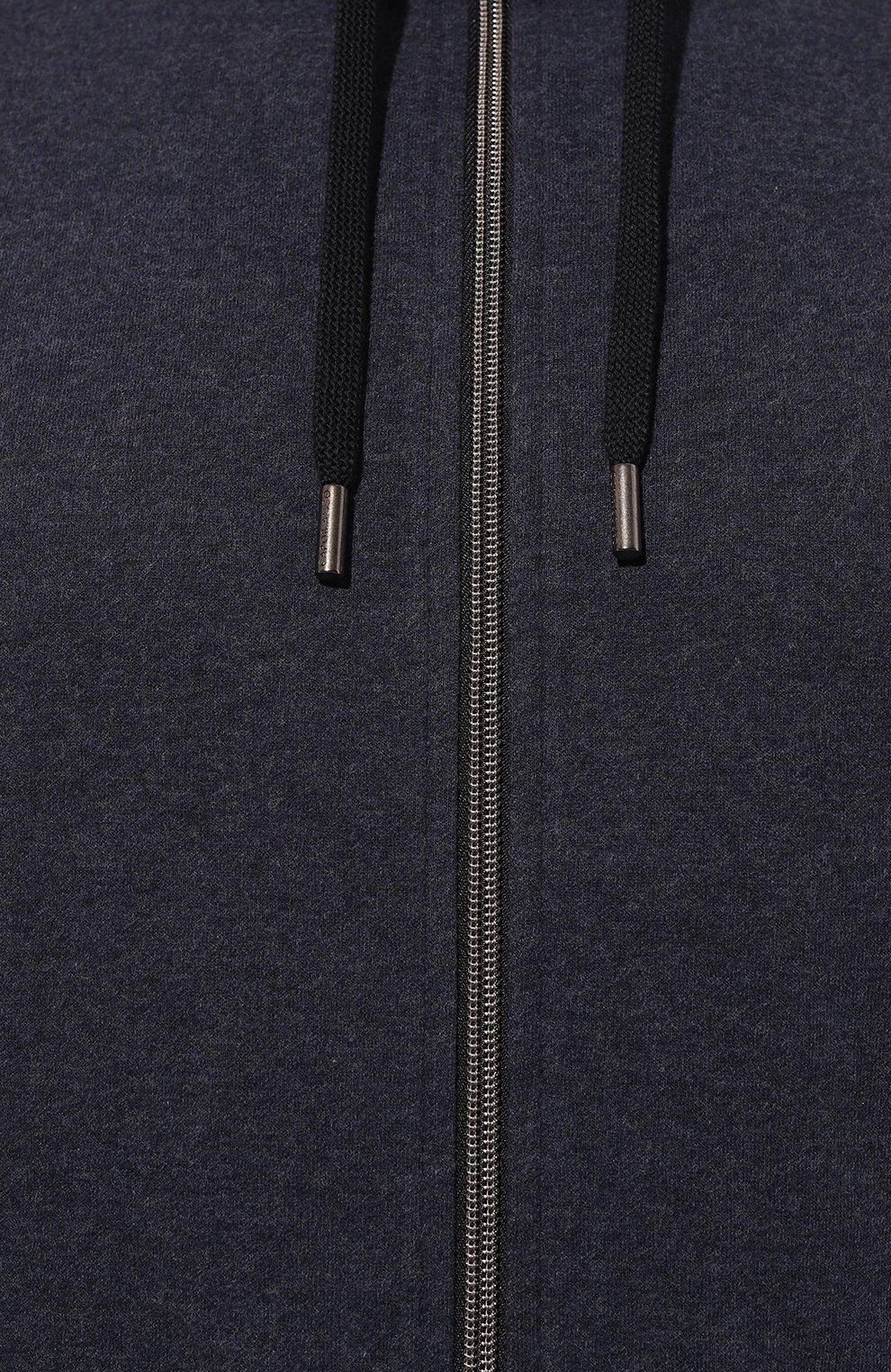 Хлопковая толстовка CAPOBIANCO, арт. 17M415.DF00./58, фото 5