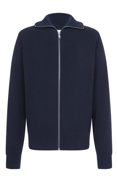 Мужской хлопковый кардиган JIL SANDER, арт. J47HP0001-J15365