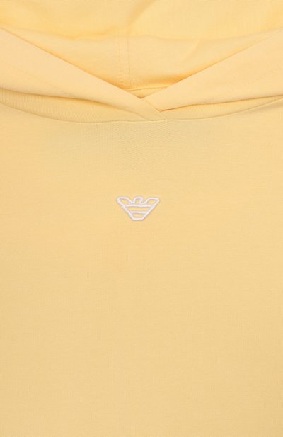 Худи EMPORIO ARMANI, арт. EG000129/AF13449, фото 3