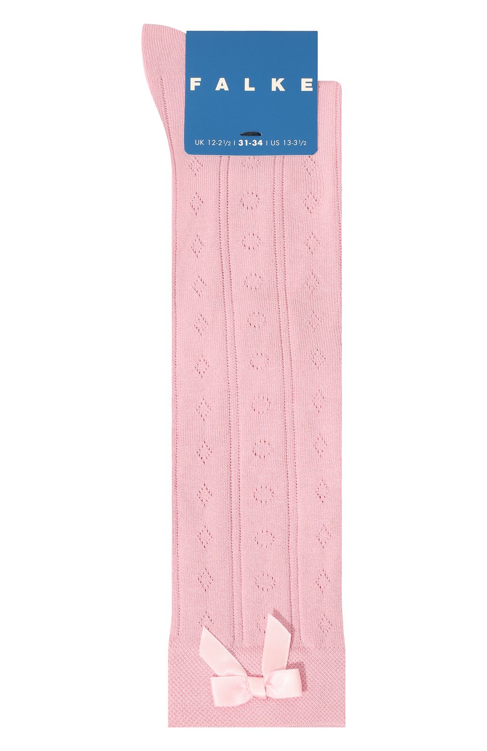 Хлопковые гольфы FALKE, арт. 11851., фото 1