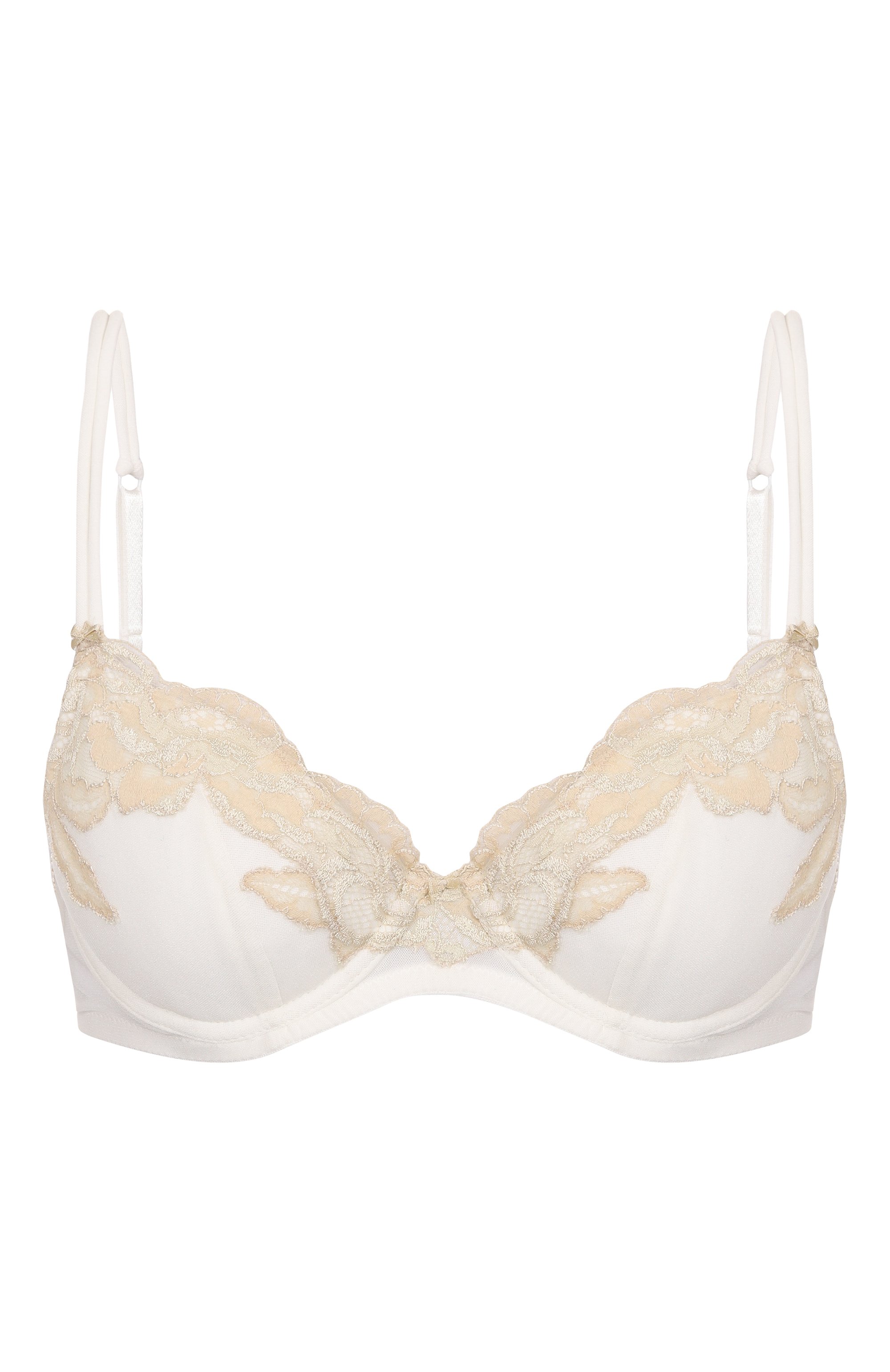 Бюстгальтер с чашкой пуш-ап GIANANTONIO PALADINI, арт. MR02/B, фото 1