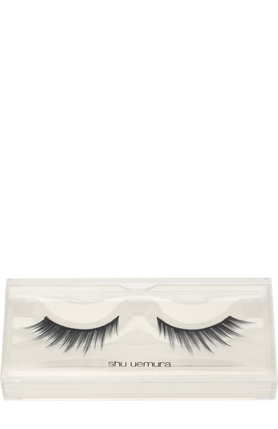 Женские накладные ресницы fake eye lash slant black np SHU UEMURA, арт. 4935421342360