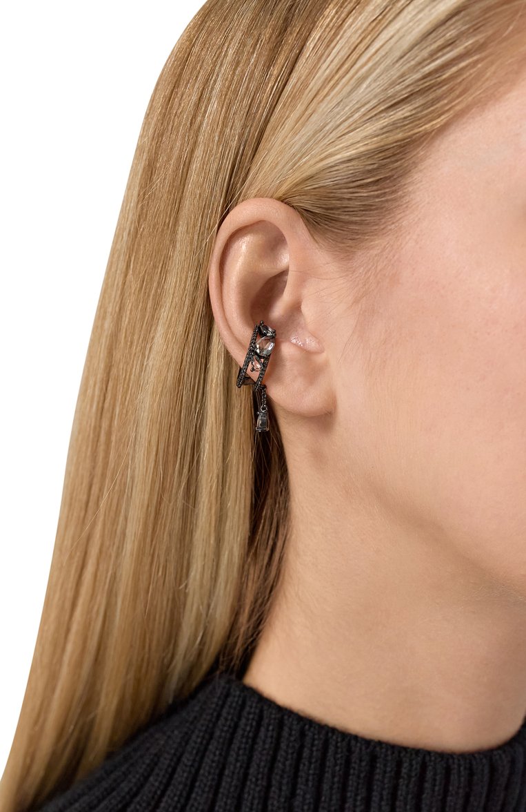 Кафф mystery mist CAVIAR JEWELLERY, арт. MM008, фото 1