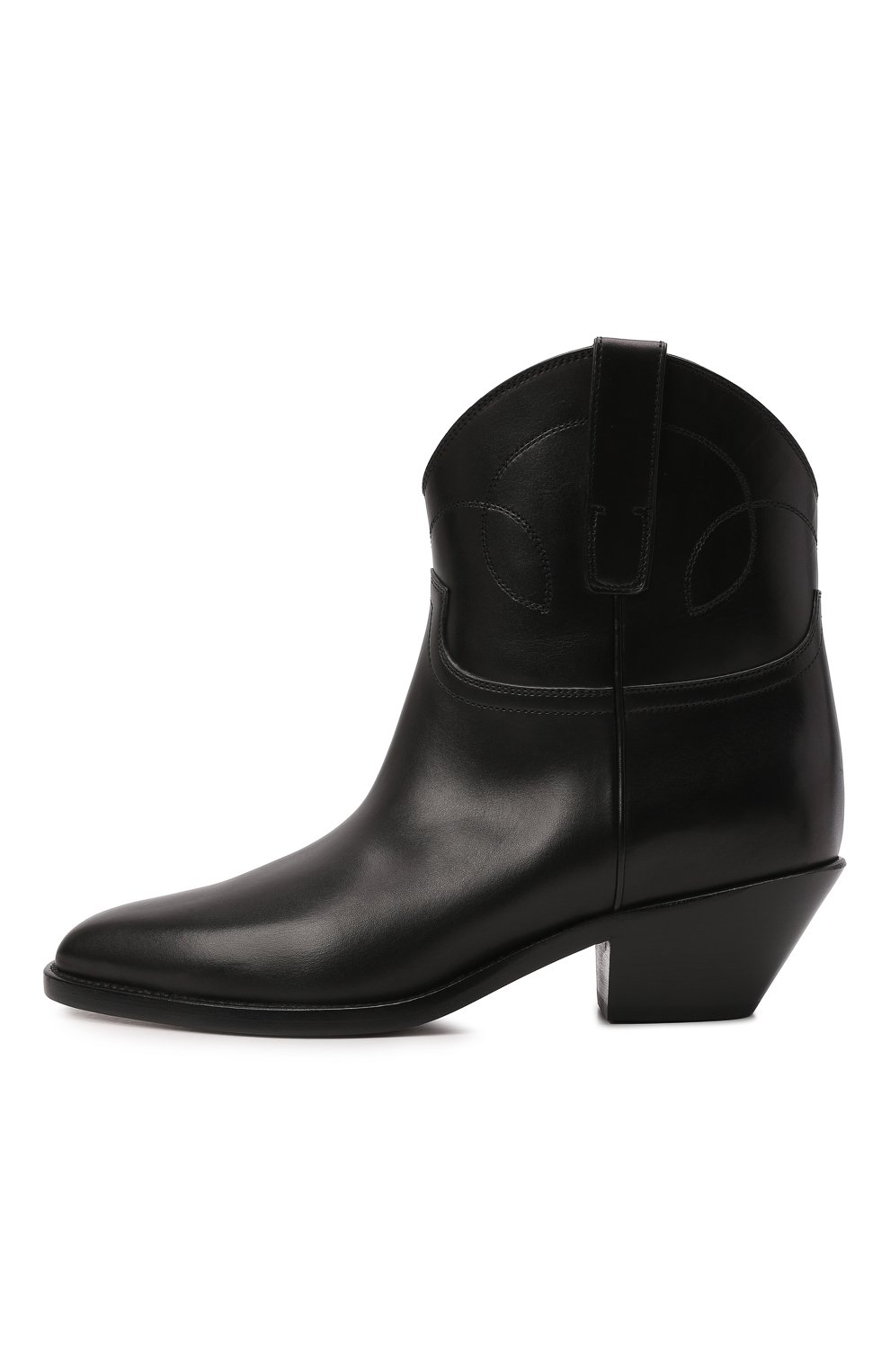 Кожаные казаки jayme RALPH LAUREN, арт. 800857453, фото 4