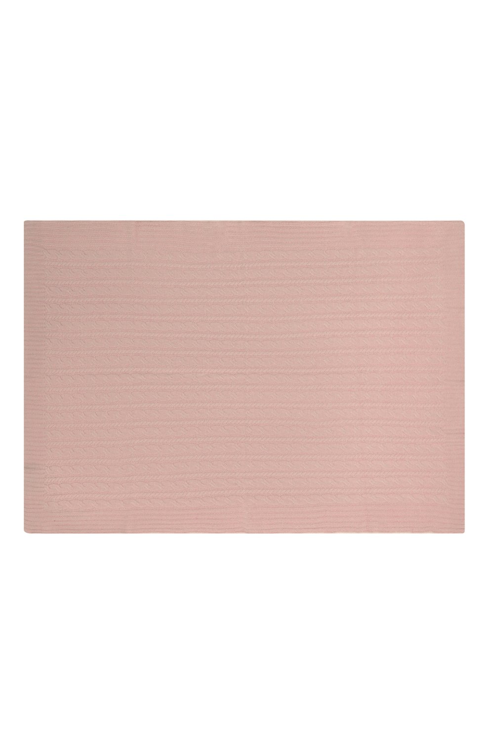 Кашемировый плед OSCAR ET VALENTINE, арт. W23COU05, фото 3