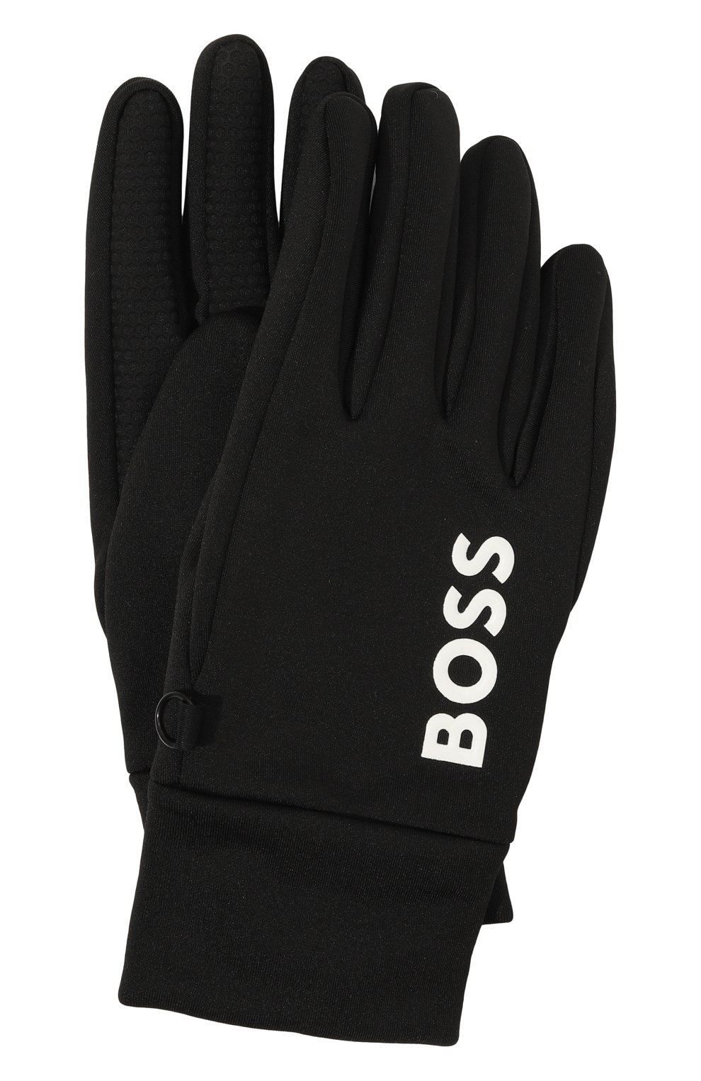 Перчатки BOSS GREEN, арт. 50526841, фото 1