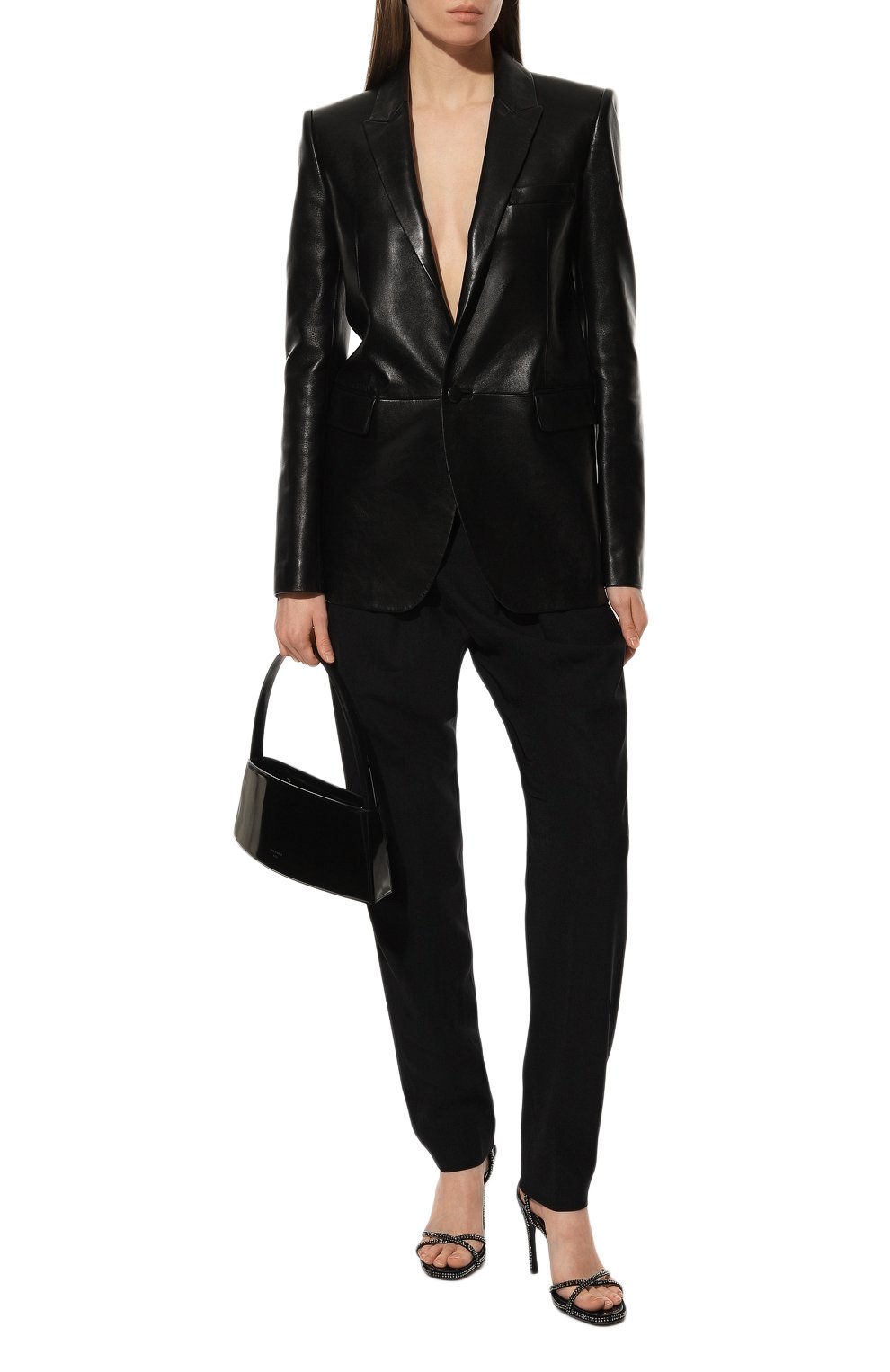 Брюки IRO, арт. WP23LUPIR0, фото 2