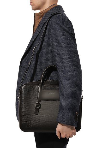 Портфель SANTONI, арт. UIBGA2432EN-A0P2, фото 2