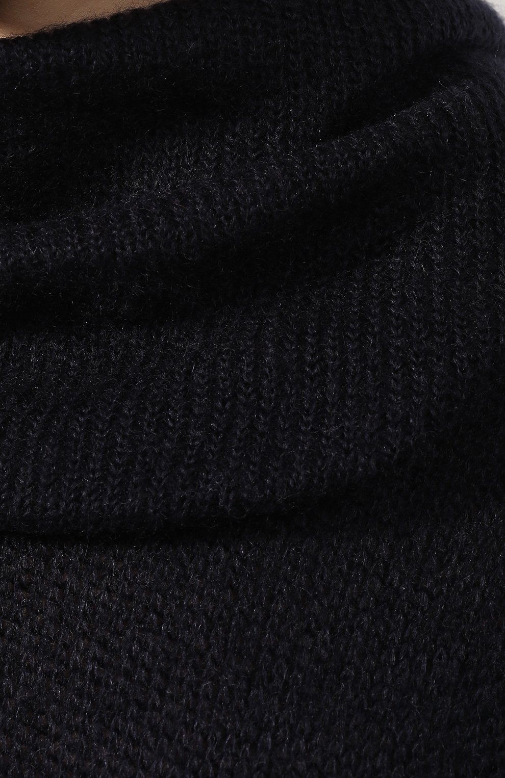 Комплект из пуловера и шарфа GIORGIO ARMANI, арт. 6GAM11/AM32Z, фото 5