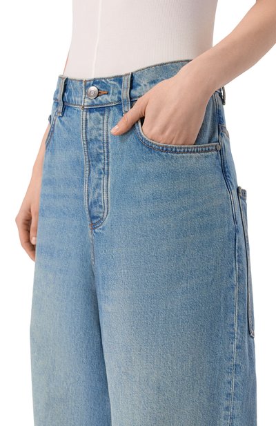 Джинсы kaihara loose 931 12 STOREEZ, арт. 135961, фото 5