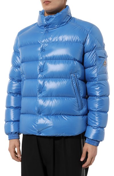 Пуховик MONCLER, арт. I2-091-1A00003-595ZJ, фото 3
