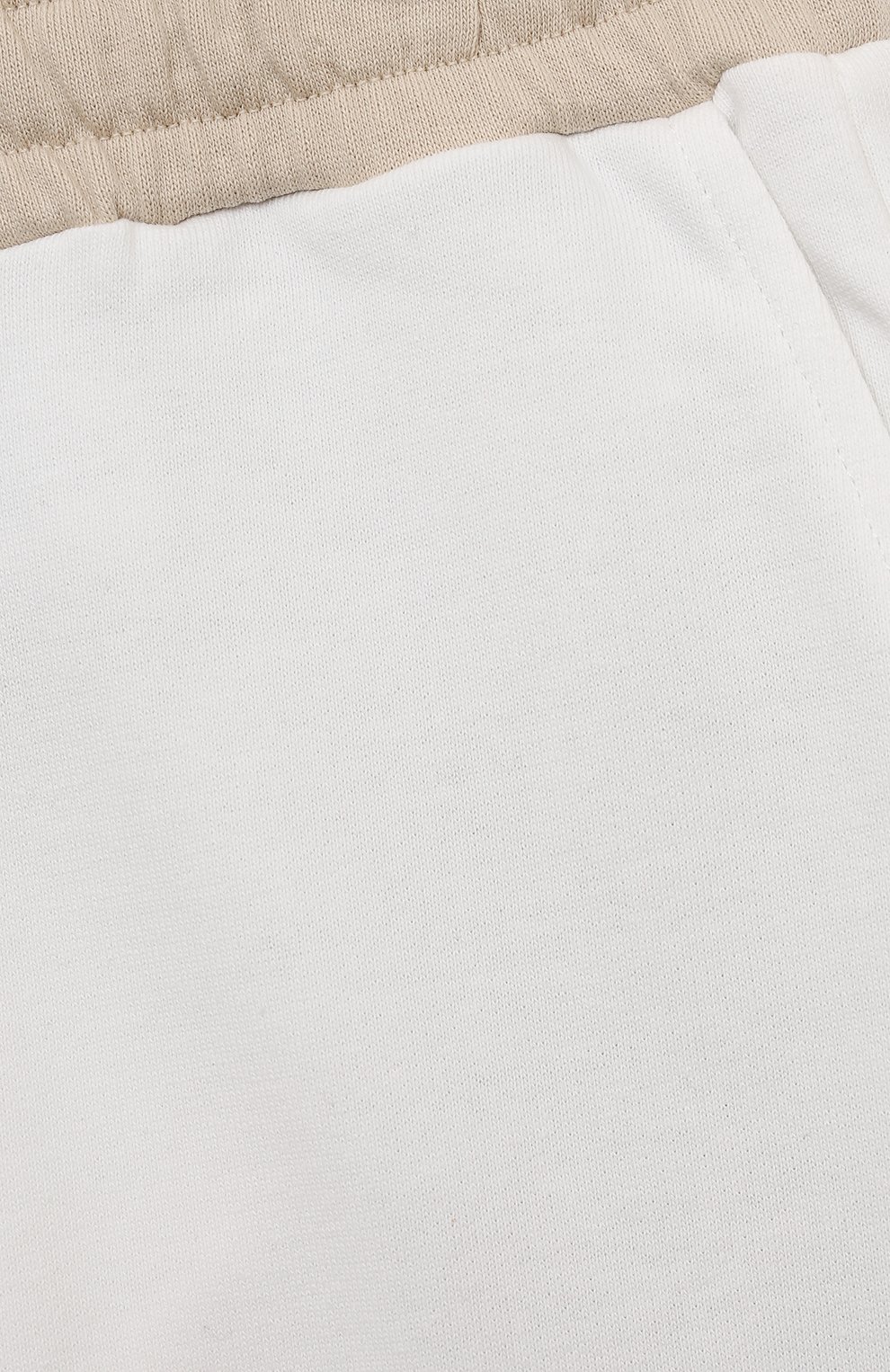 Хлопковые джоггеры ELEVENTY, арт. EU6Q60 Z1293/12-16, фото 3