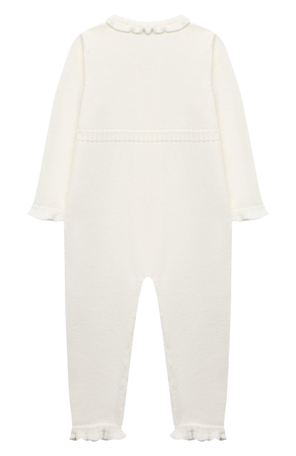 Шерстяной комбинезон BABY T, арт. 20AI101TZ/18M-3A, фото 2