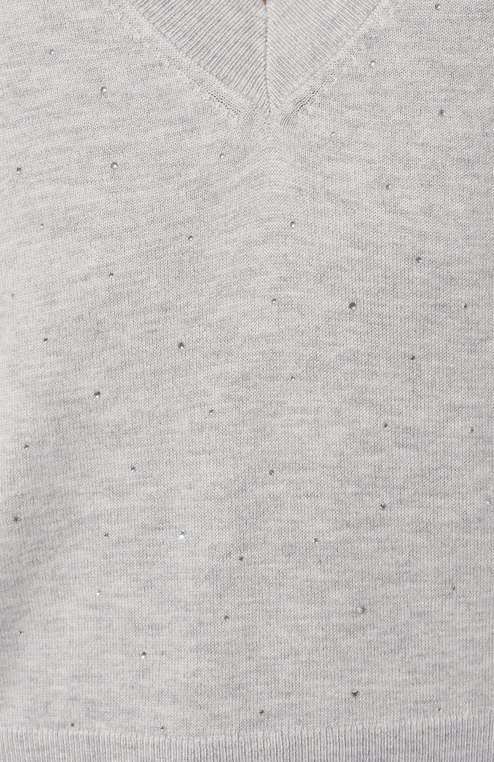 Пуловер из кашемира из шелка YANA DRESS, арт. 3-54-032-750С, фото 5