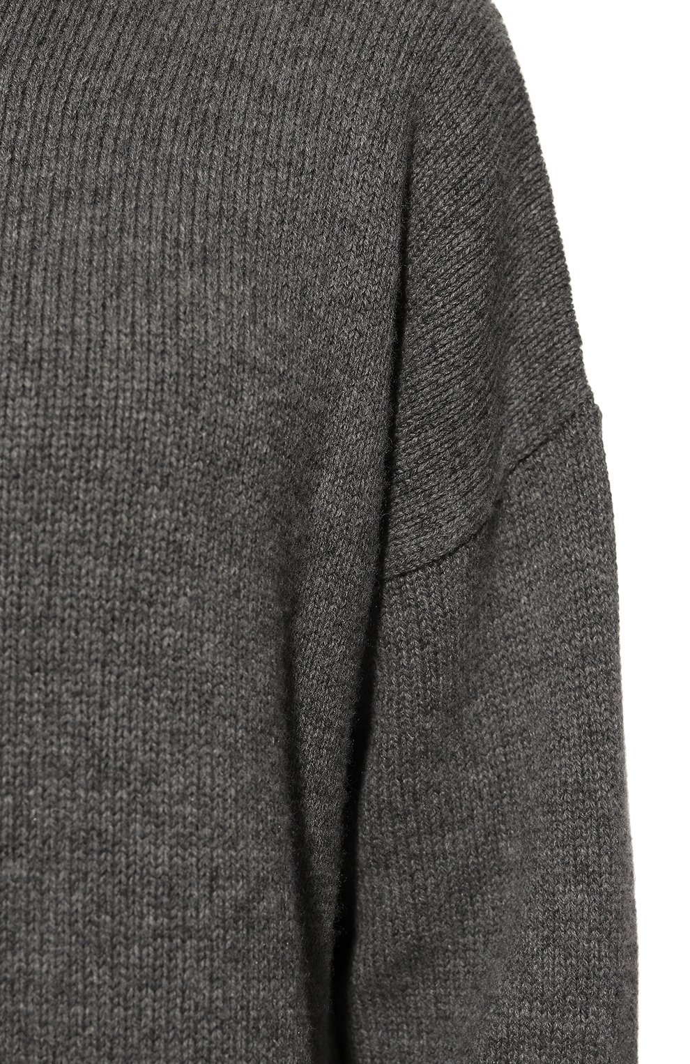 Шерстяное платье LORENA ANTONIAZZI, арт. I22125AM20A/2472, фото 5