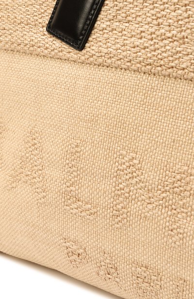 Сумка-тоут track BALMAIN, арт. FN1FI015/TJHD, фото 3