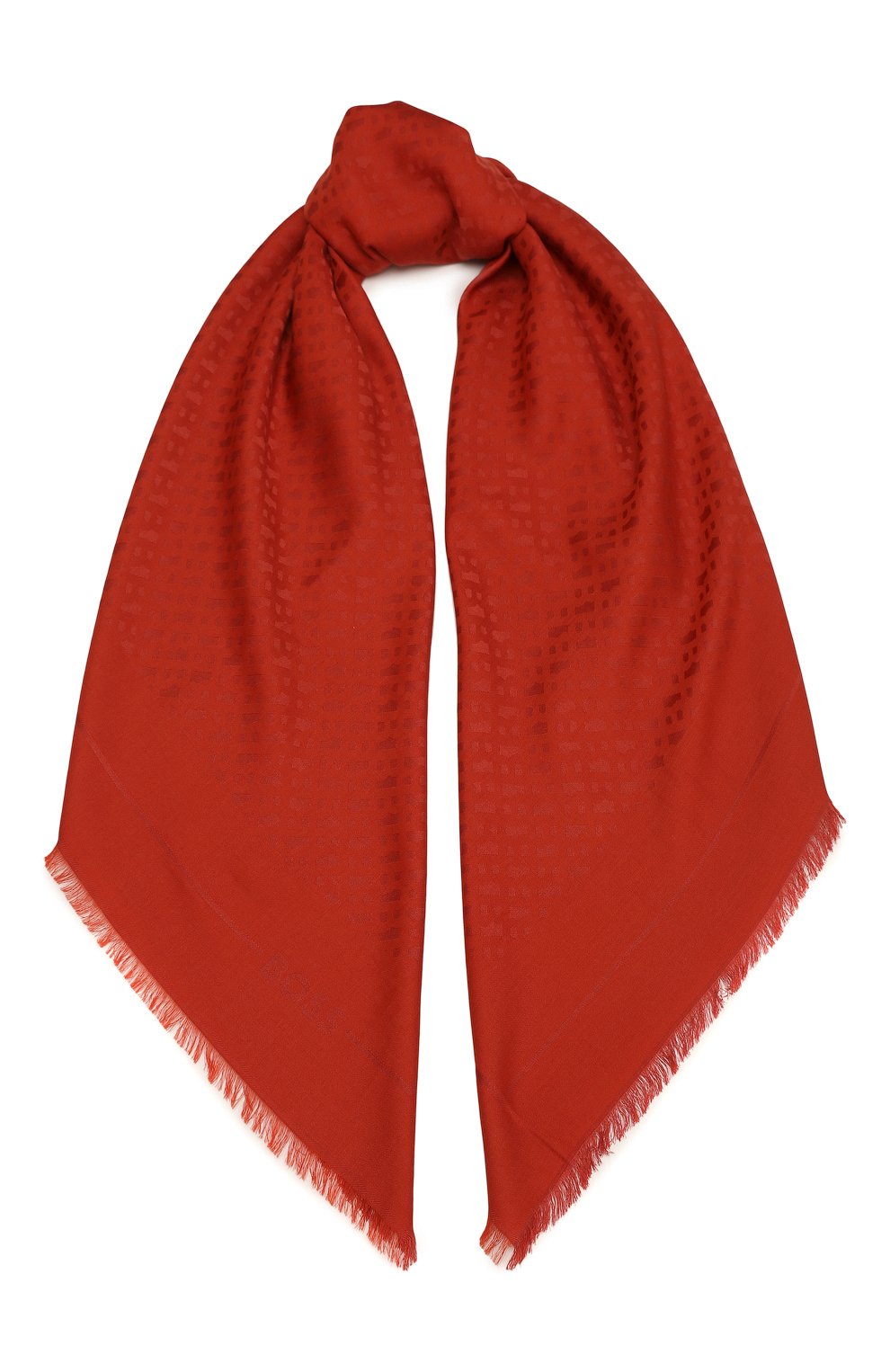 Платок BOSS, арт. 50480118, фото 1