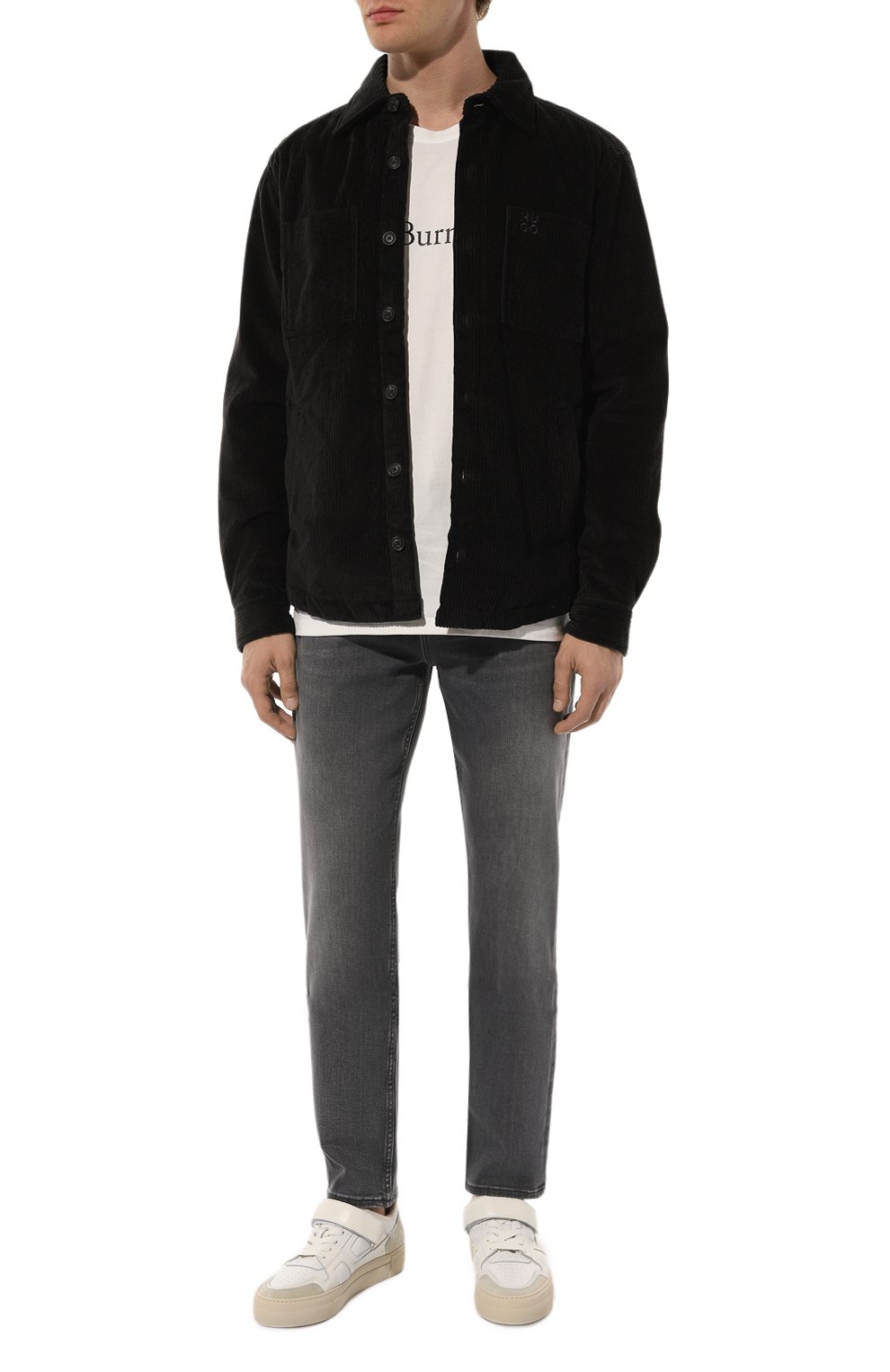 Джинсы maine BOSS, арт. 50520852, фото 2