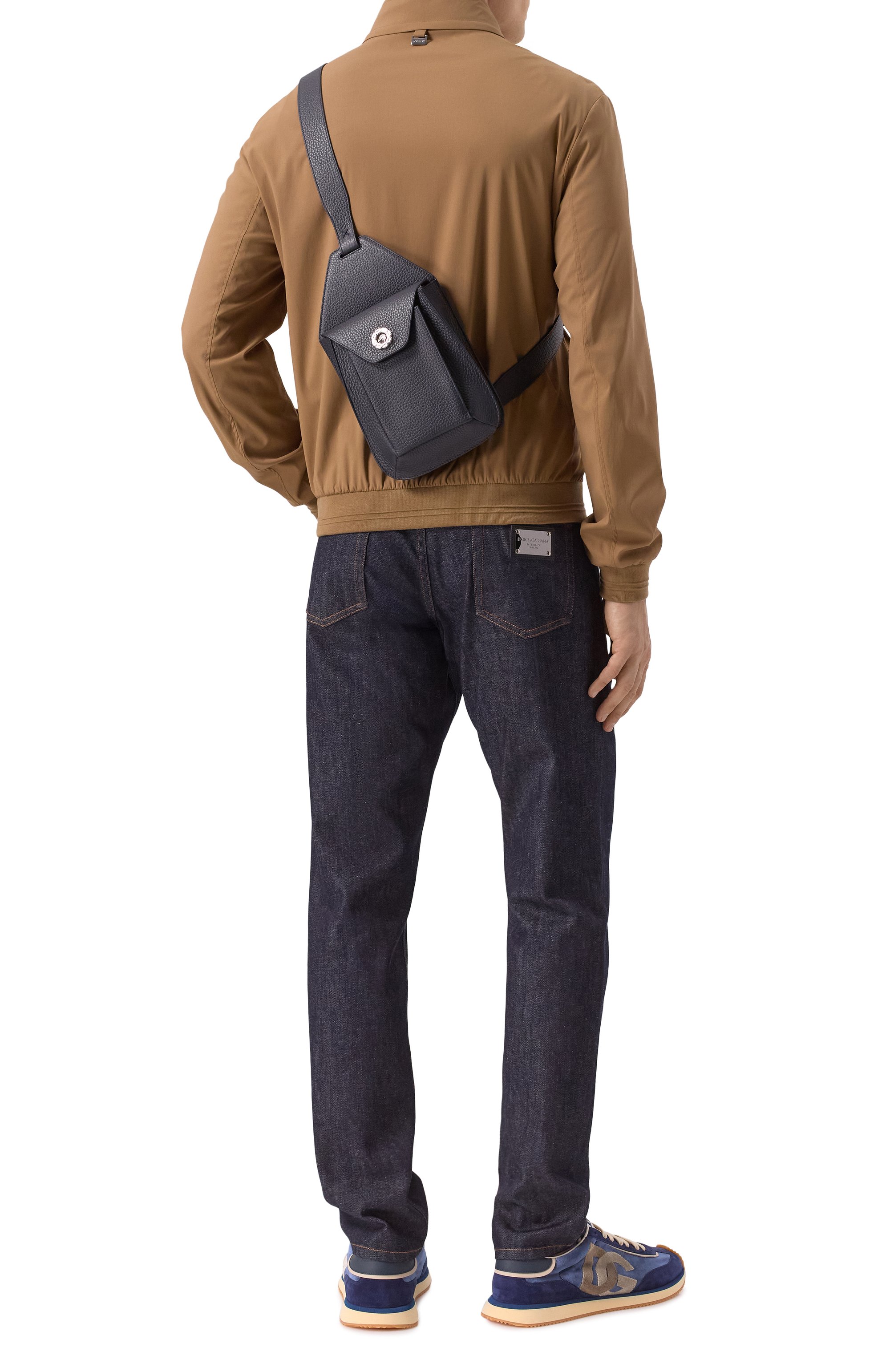 Рюкзак STEFANO RICCI, арт. ND236GP/VD, фото 7