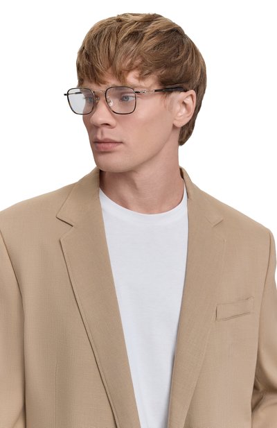 Мужские оправа MONTBLANC, арт. MB0424 003