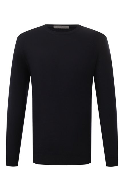 Мужской шерстяной джемпер CORNELIANI, арт. 92M526-3825126
